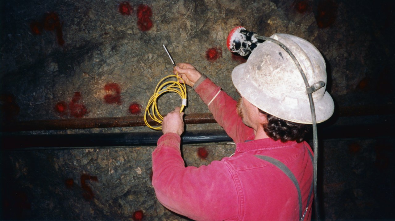 ASARCO mine 1999 10